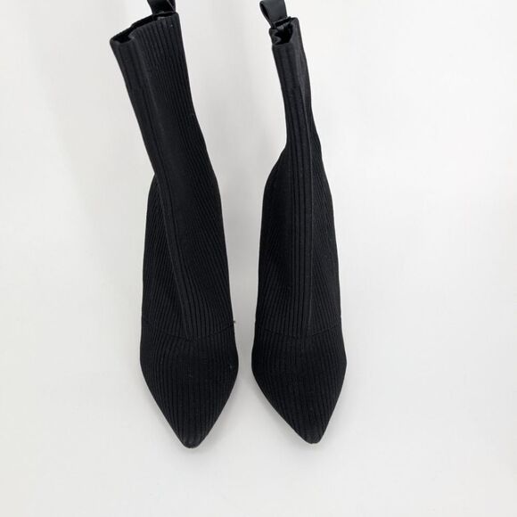 Steve Madden sock boots - Picture 2 of 14